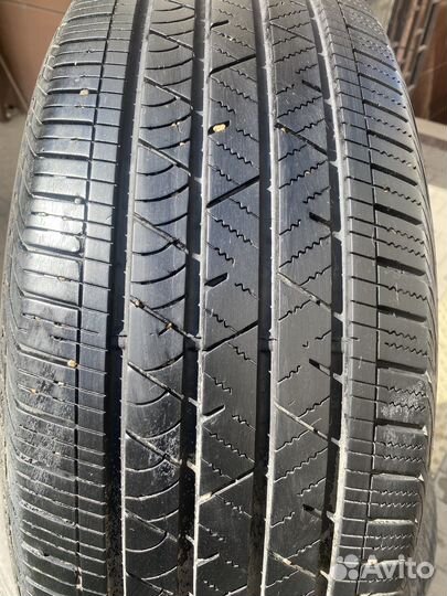 Continental ContiCrossContact LX Sport 245/60 R18
