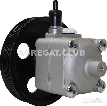 Насос гидроусилителя руля Motorherz P1150HG