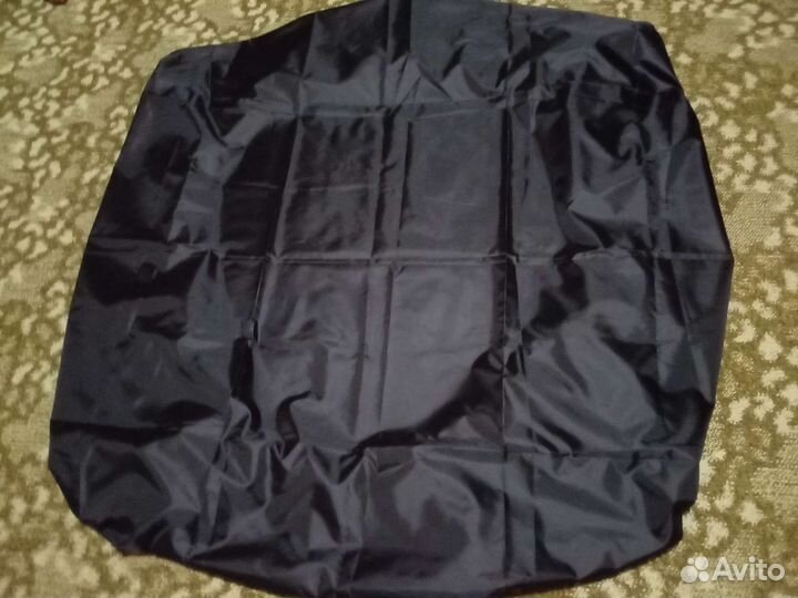 Чехол для песочницы