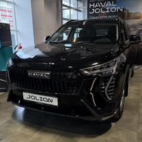 Новый HAVAL Jolion 1.5 AMT, 2026, цена от 2 399 000 руб., Киров