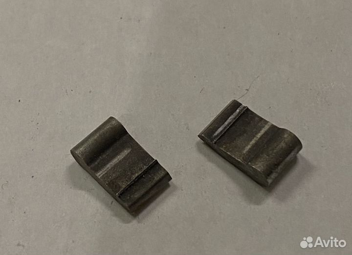 Крепление,собачки hope