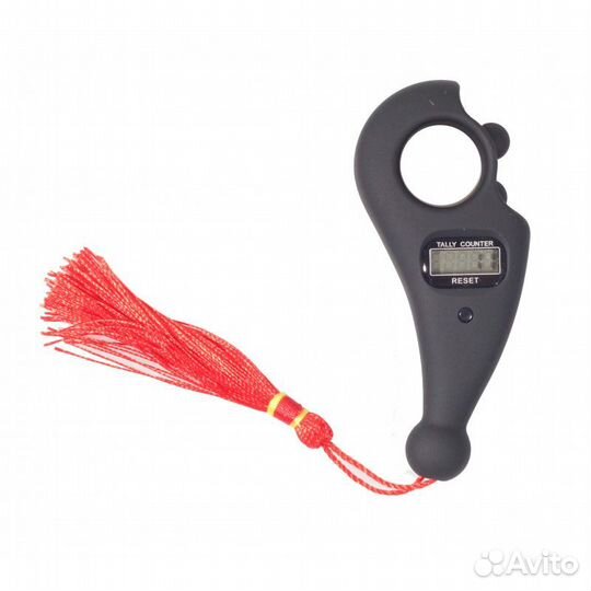 Электронные четки (тазбих)