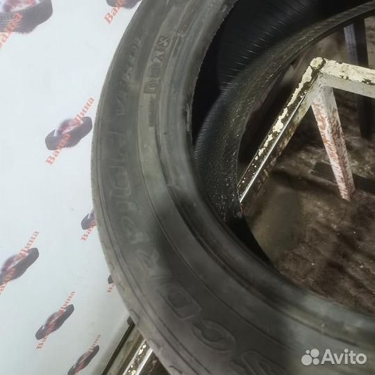 Pirelli Scorpion Verde 235/60 R18