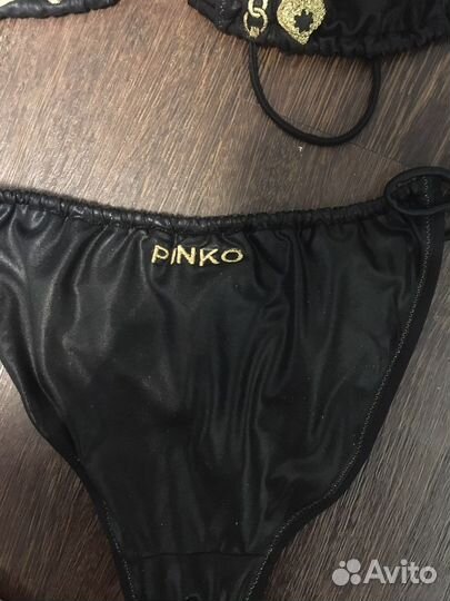 Купальник pinko