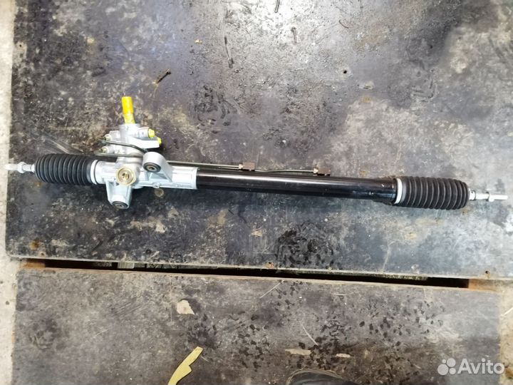 Рулевая рейка Новая Honda Accord 7