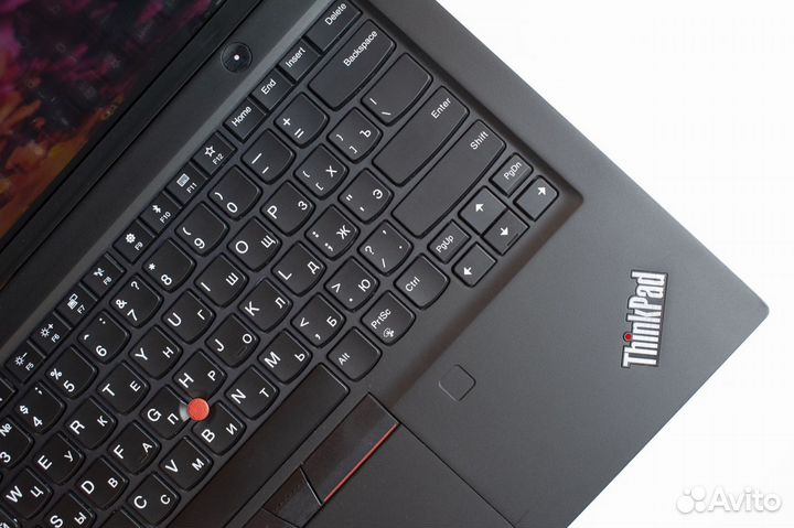 Ноутбук Lenovo ThinkPad T14s/ Ryzen 5pro/ 6 ядер 1