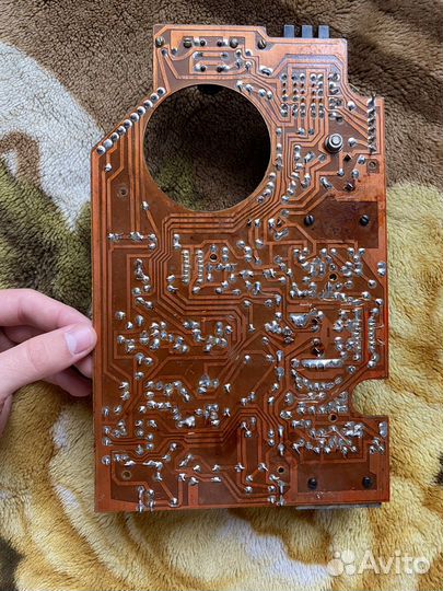 Метчики и плашки СССР