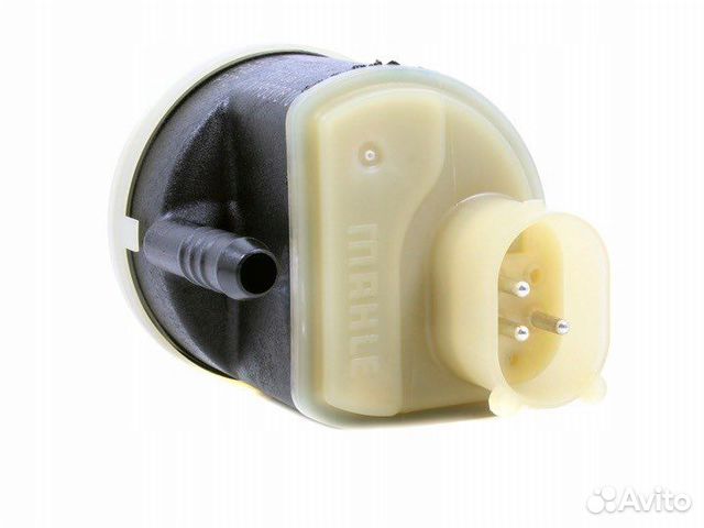 Подогреватель топливного фильтра bmw