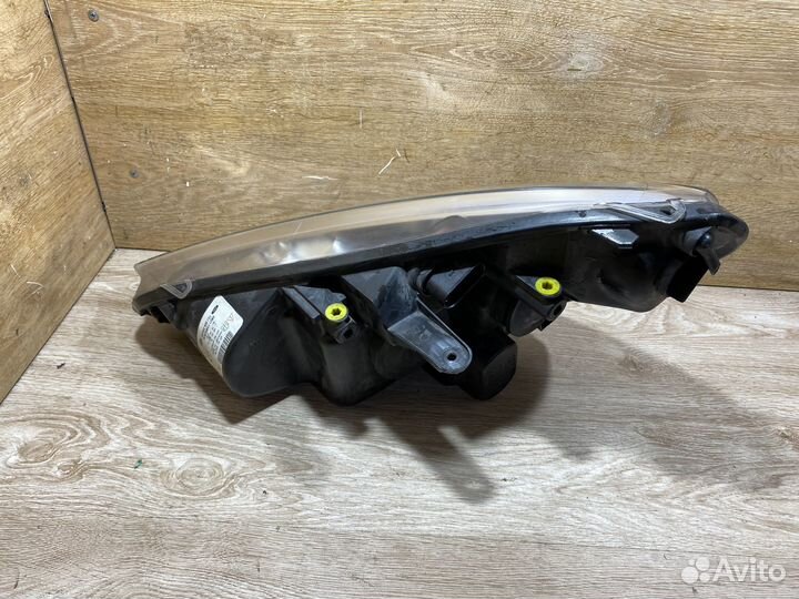 Фара передняя правая Ford S-MAX, Galaxy 2 142406