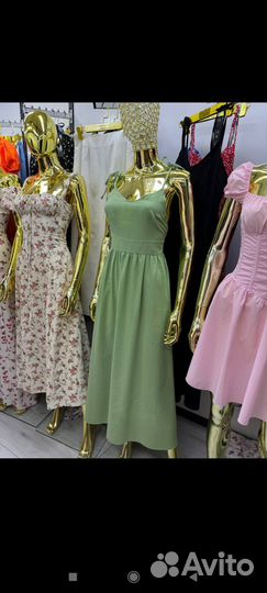 Женские вещи оптом