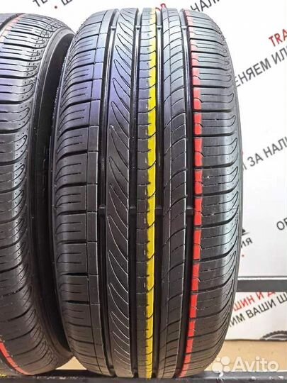 Nexen Opera SUV 205/55 R16 89H