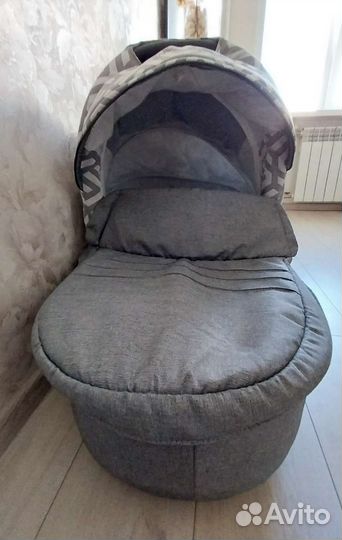 Короб для коляски