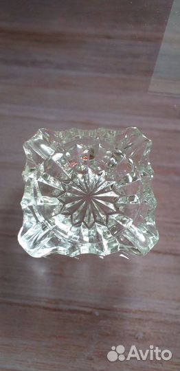 Пепельница СССР