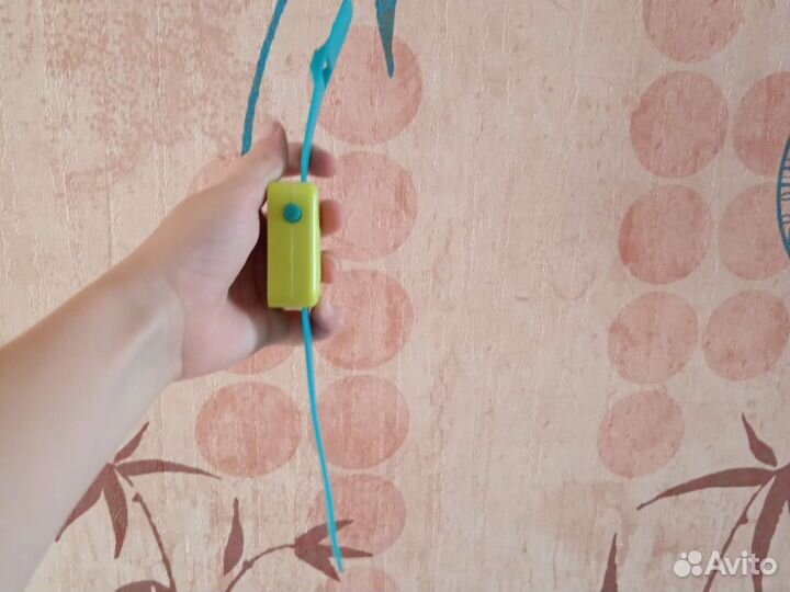 Игрушечные часы