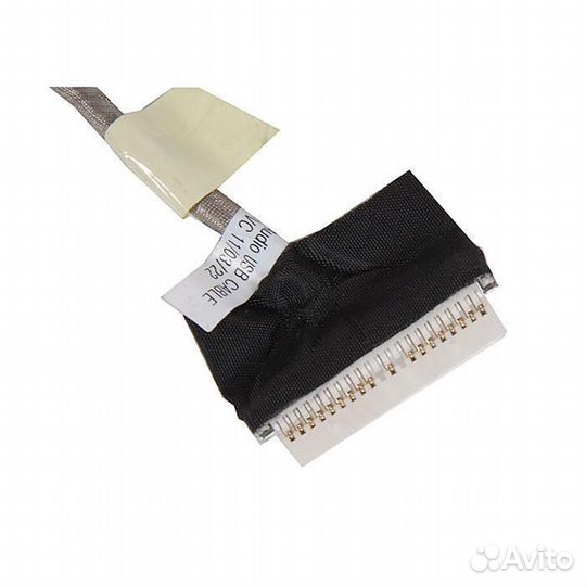 Шлейф матрицы ноутбука 14G140333000, б/у