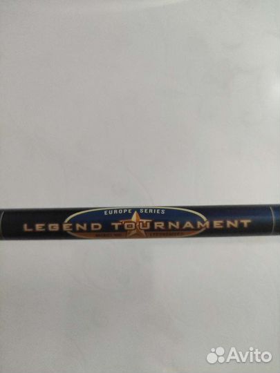 Спиннинг st croix legend