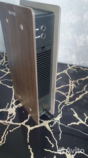 Очиститель воздуха vitec vt-8552