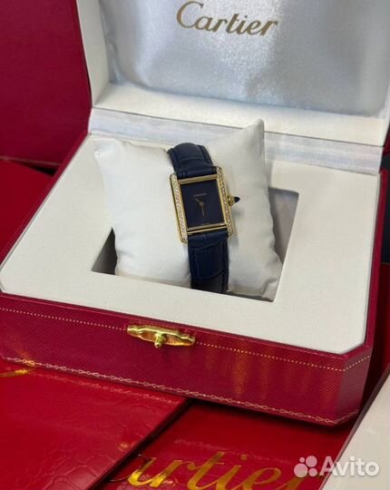 Cartier