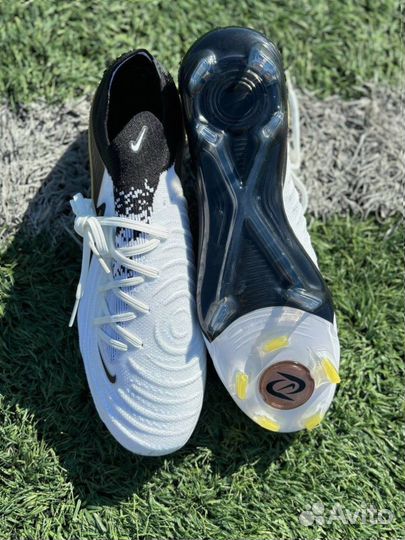 Бутсы Nike Phantom GX 2 (IIV-9911F1)