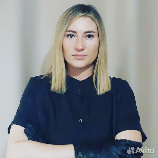 Мастер маникюра