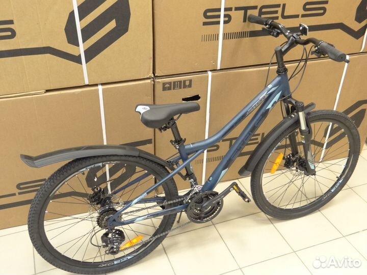 Stels Navigator 510 MD