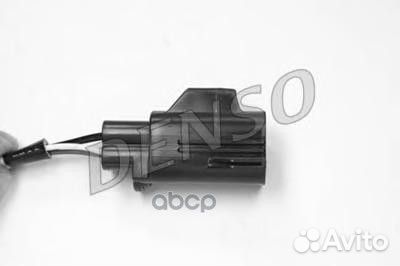 Лямбда-зонд (4-конт) volvo S40 II 1.6/1.8/2.0/2