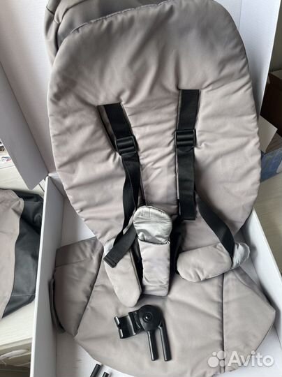 Текстиль для cudex