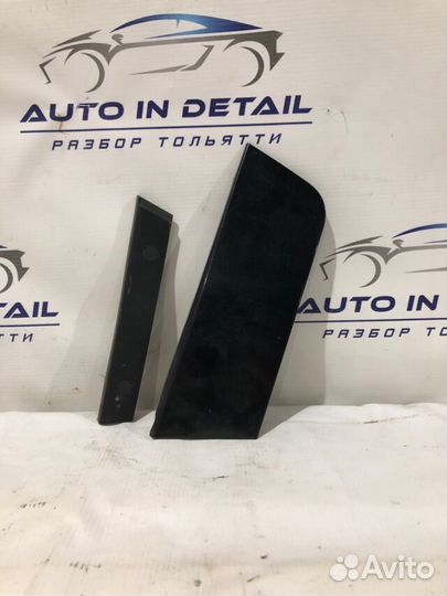 Накладка двери задняя левая vortex estina 2.0 МКПП