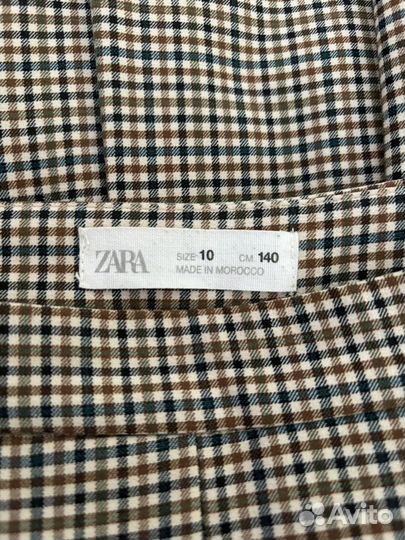 Юбка zara