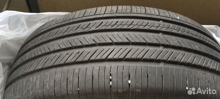 Hankook Ventus S2 AS X RH17 265/65 R17