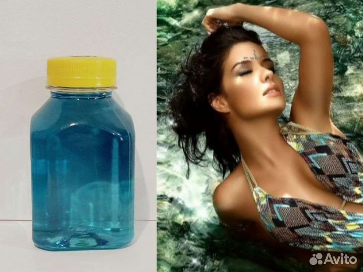 Духи женские Dolce & Gabbana Light Blue