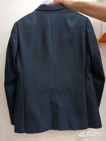 Костюм школьный для мальчика