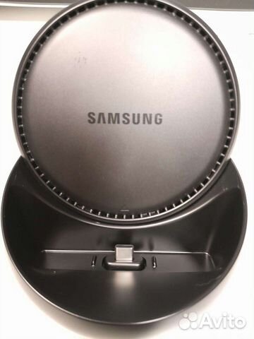Док-станция Samsung объявление продам