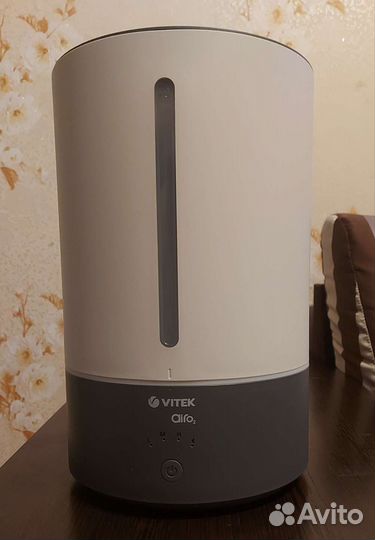 Увлажнитель воздуха Vitek VT-2346