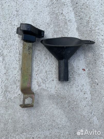 Примус туристический