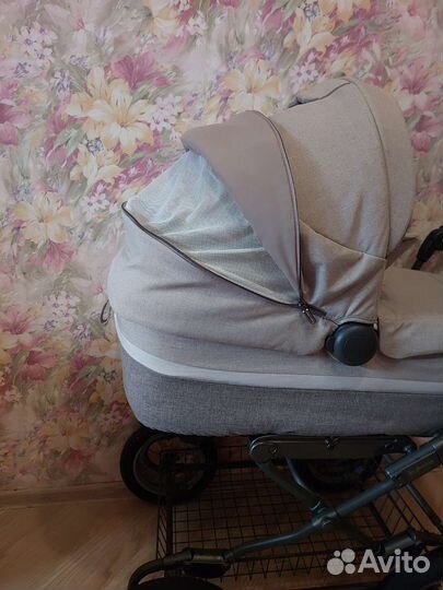 Детская коляска inglesina sofia DUO