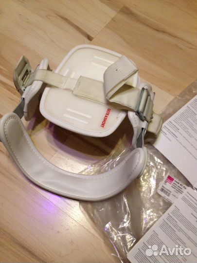 Корсет ортопедический medi 4C flex