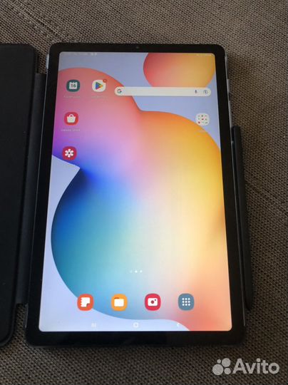 Samsung galaxy tab s6 lte 2022