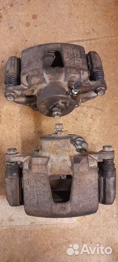 Суппорта дэу нексия, ланос