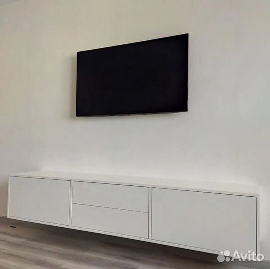 Тумба под тв