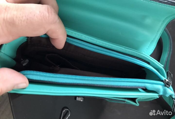 Сумочка для девочки