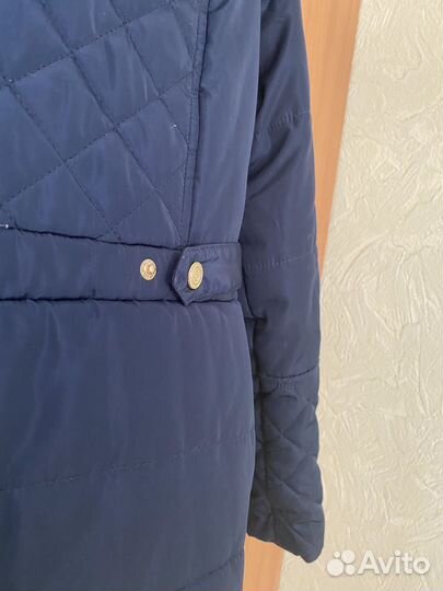 Куртка для девочки демисезонная