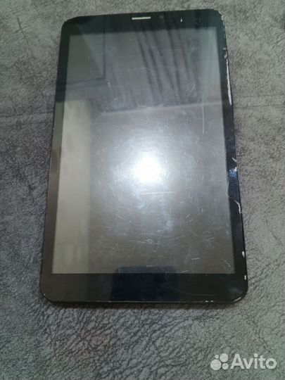 Планшет prestigio бу