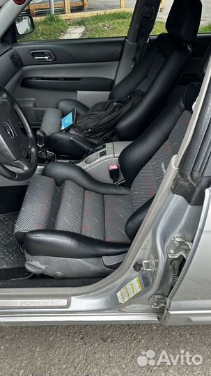 Recaro ковши