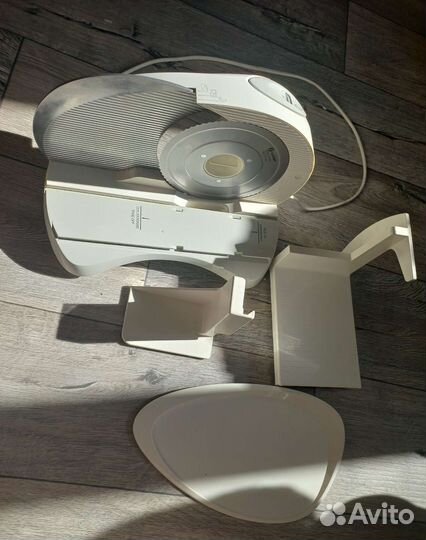 Ламтерезка zelmer