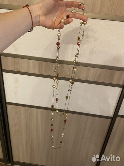 Бижутерия пакетом