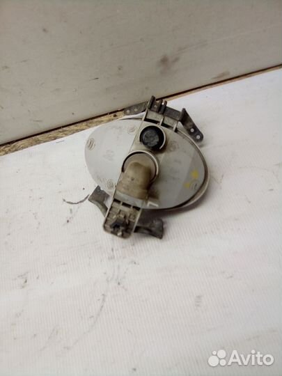 Фара противотуманная Hyundai Santa Fe