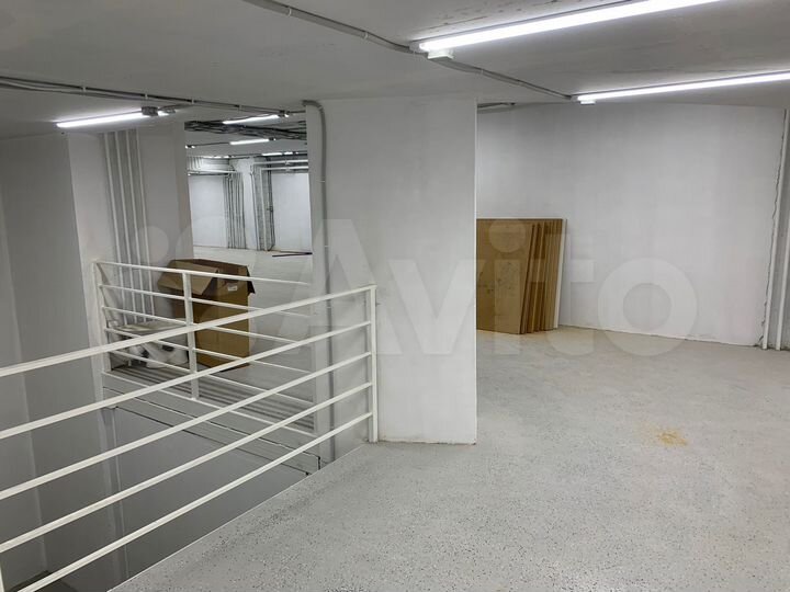 Сдам помещение свободного назначения, 181.5 м²