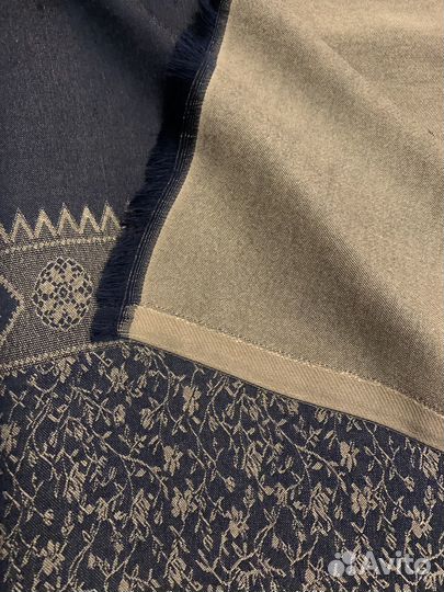 Шарф мужской