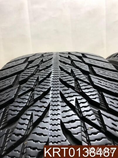 Nokian Tyres Hakkapeliitta R3 235/55 R17 103R